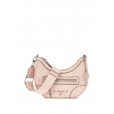 GUESS τσάντα hobo παιδική J5RZ07WGVT0-G63Q ροζ